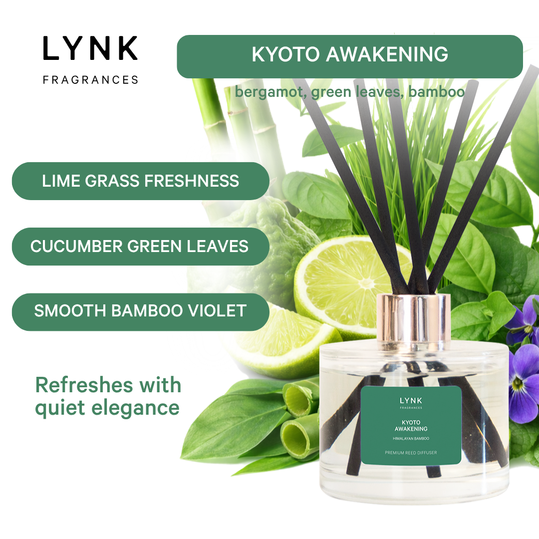 Reed Diffuser