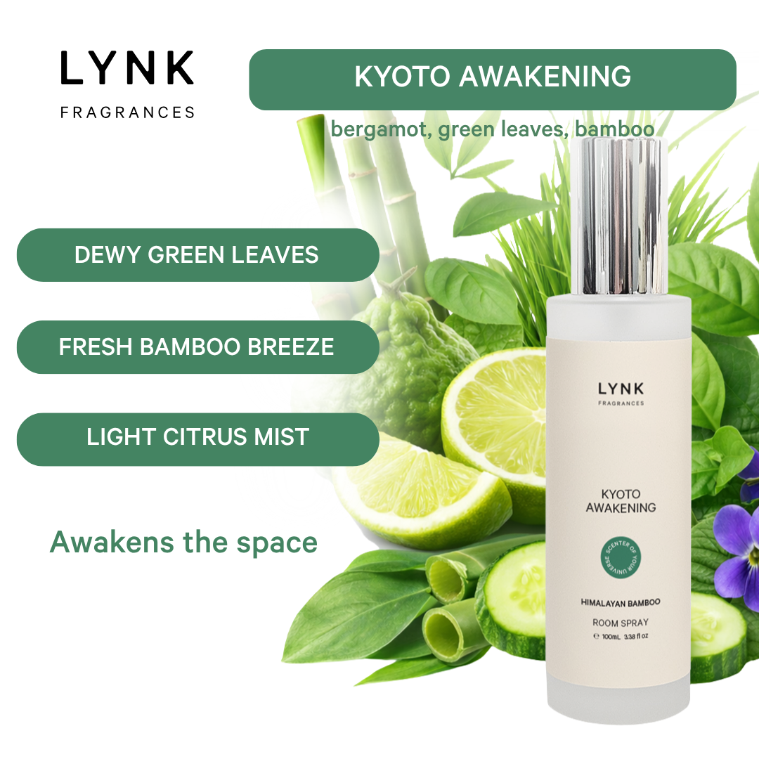 Room Spray