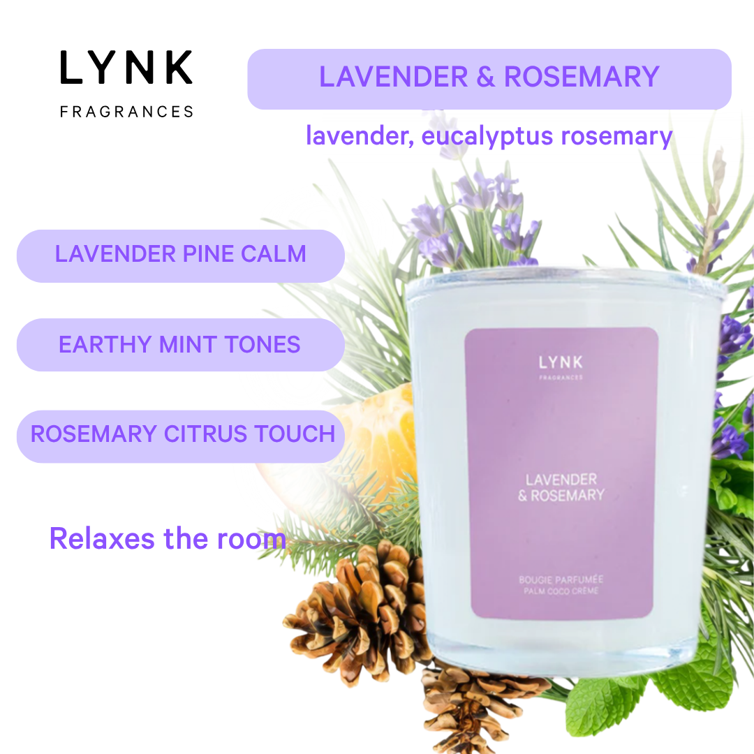 Scented Candles