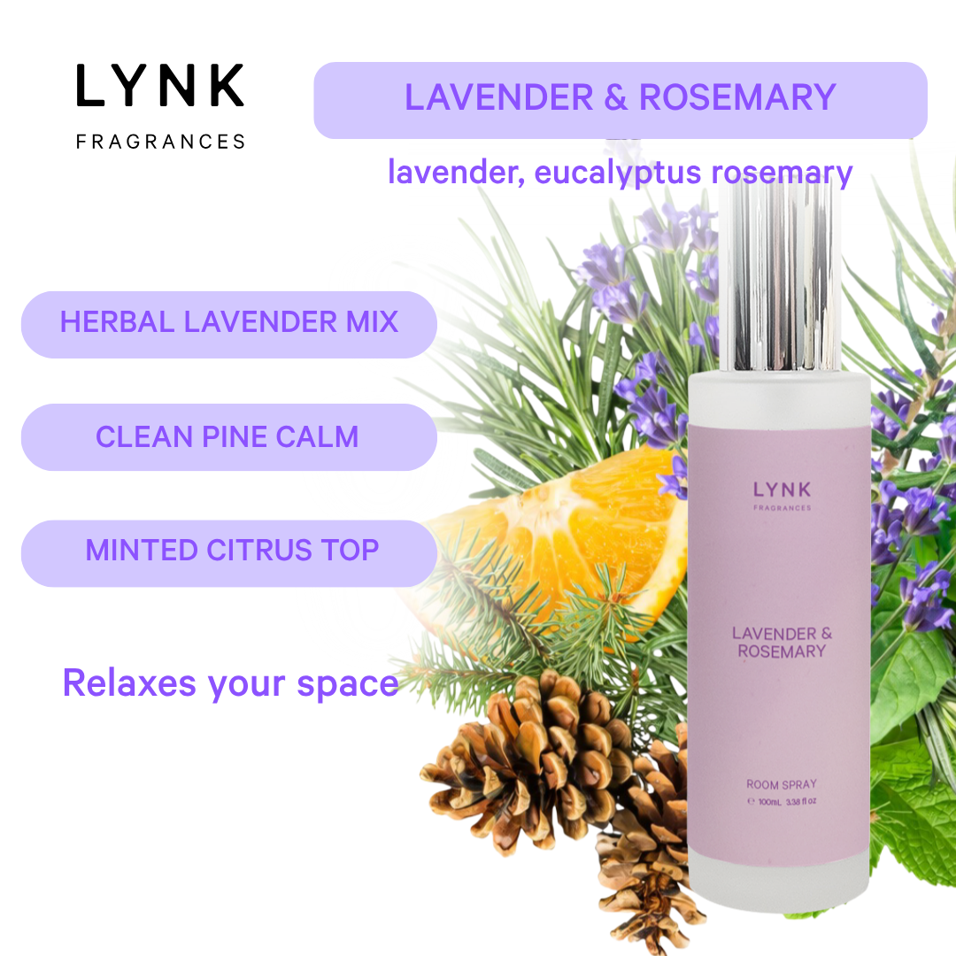 Room Spray