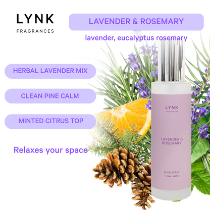 Room Spray