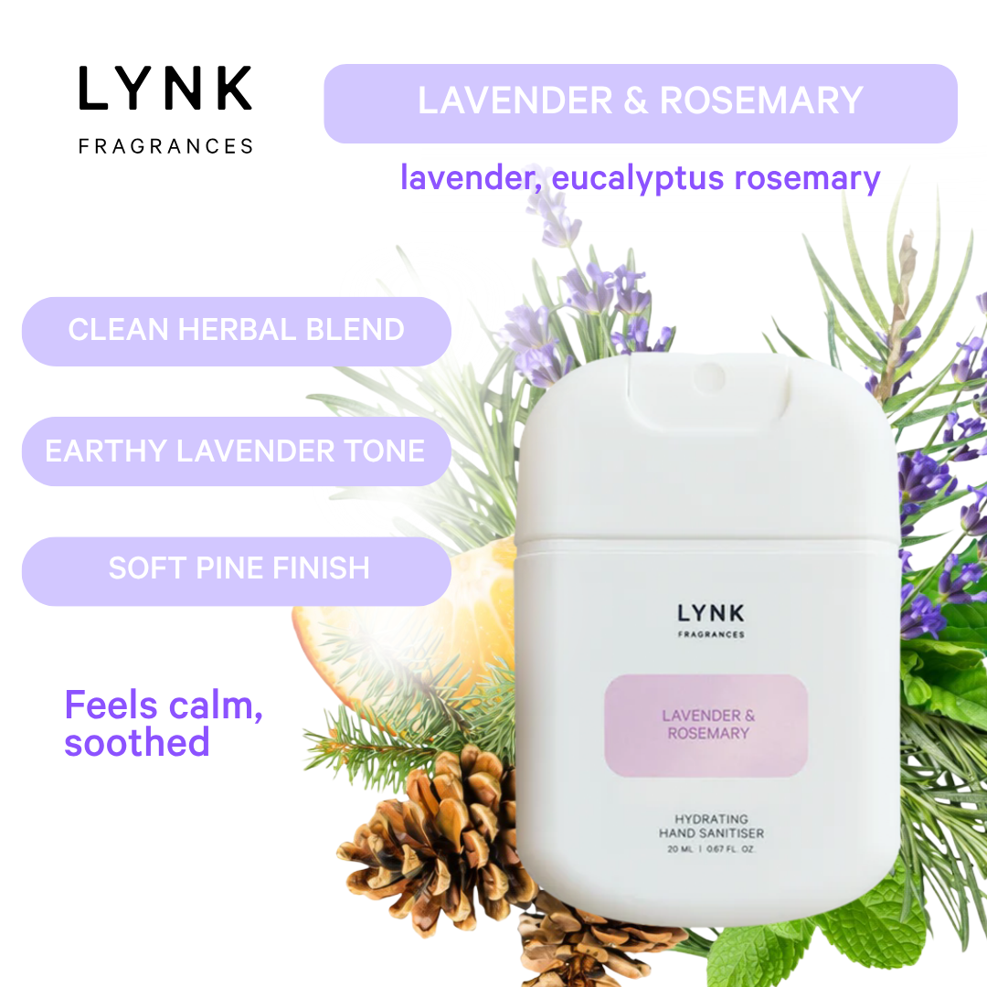 Hand Sanitiser