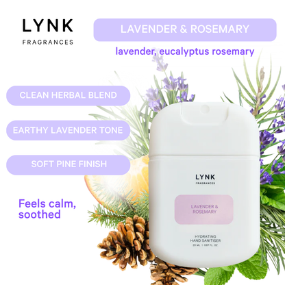 Hand Sanitiser