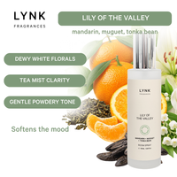 Lily of The Valley