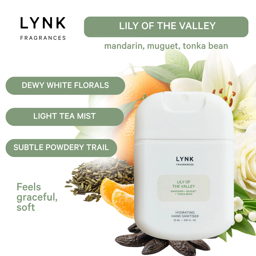 Hand Sanitiser
