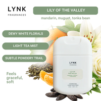 Lily of The Valley