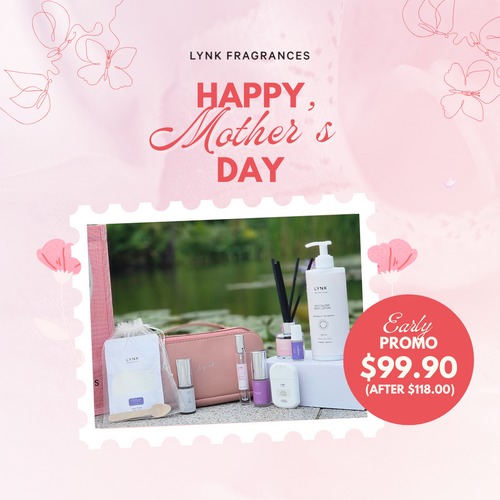 [Mother's Day 2025] Lux Care Kit