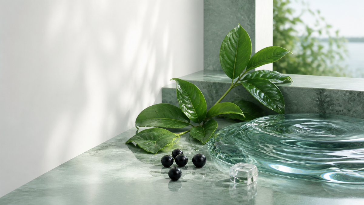 Refresh