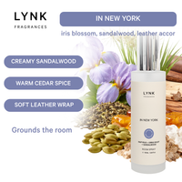 In New York (Santal)