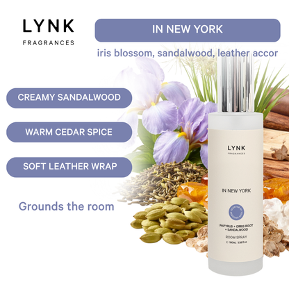 Room Spray