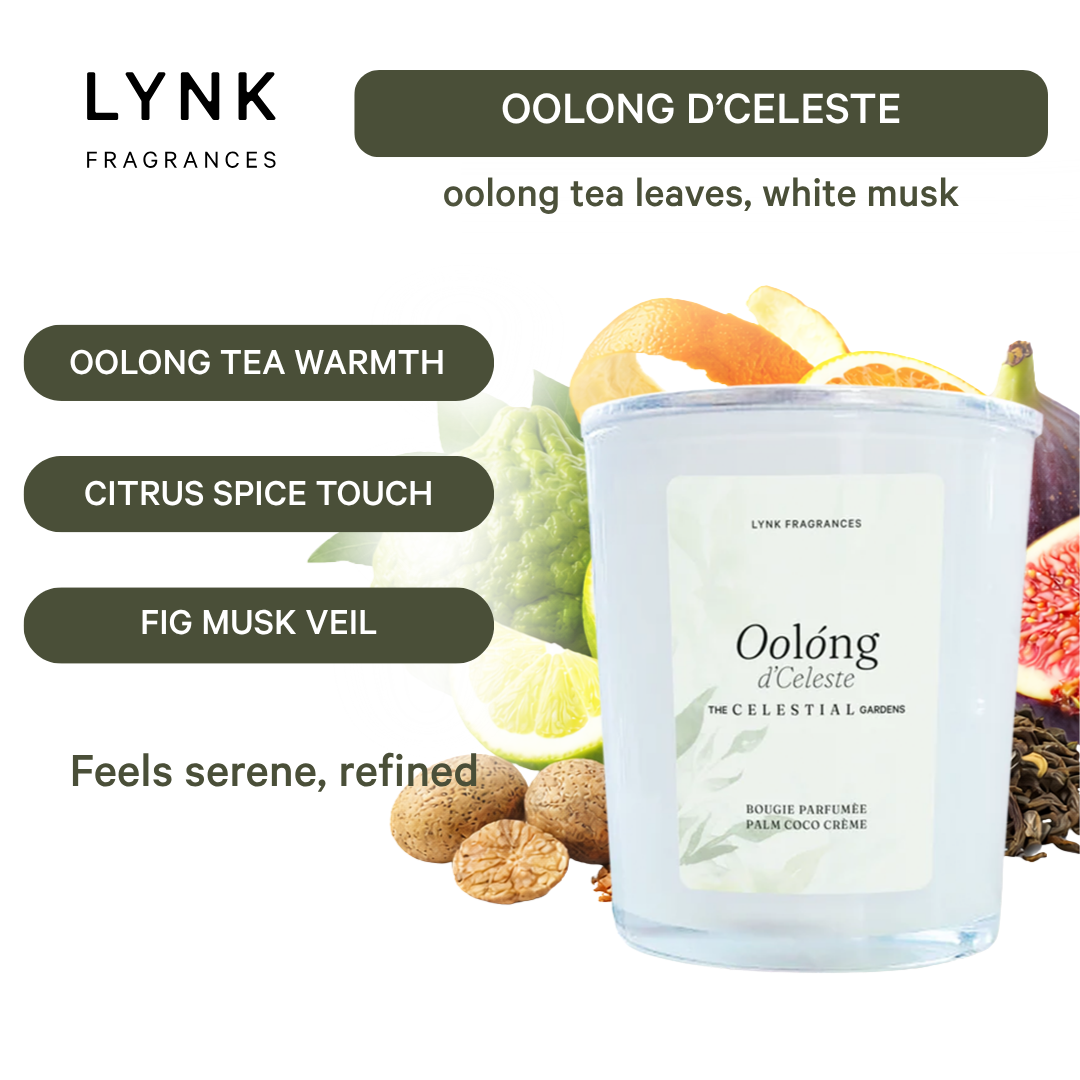 Scented Candles