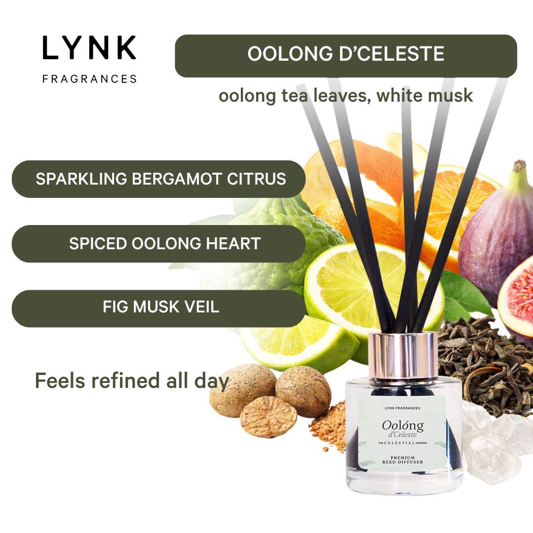 Reed Diffuser