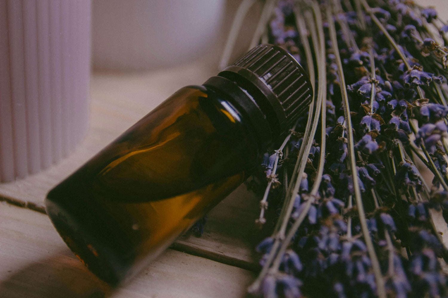 Essential Oils