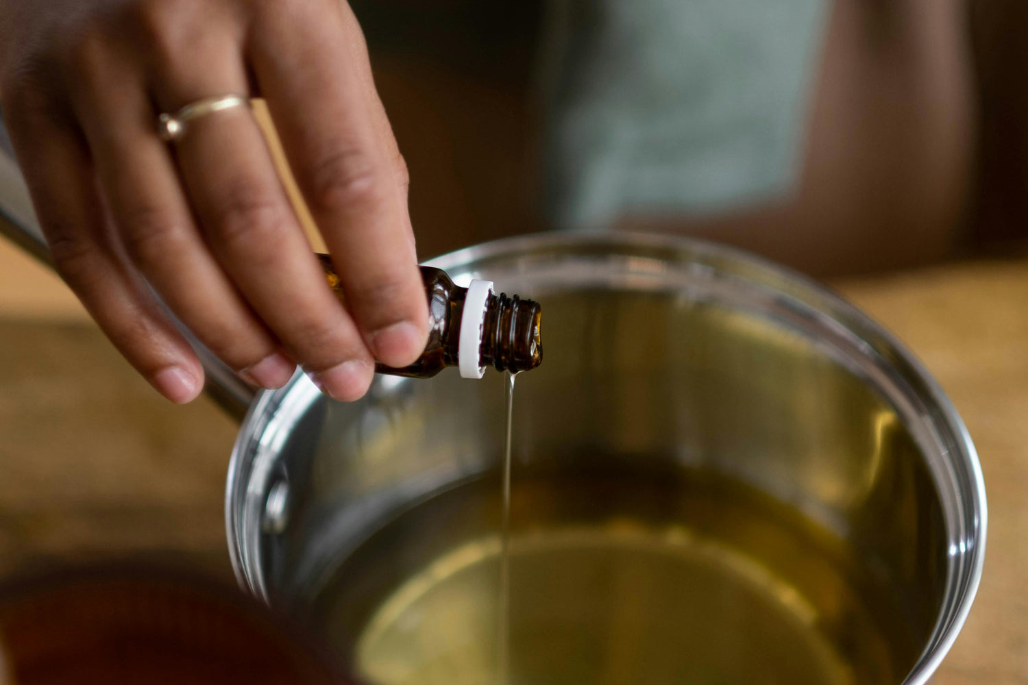Essential Oils