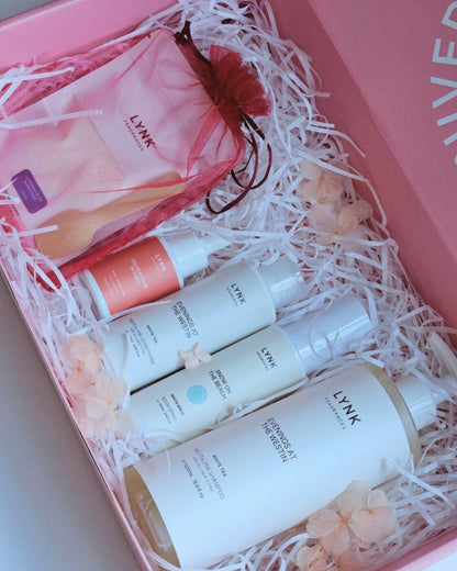 Bath Essentials Gift Set