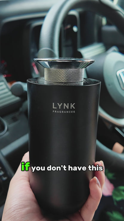 Aura Car Diffuser™