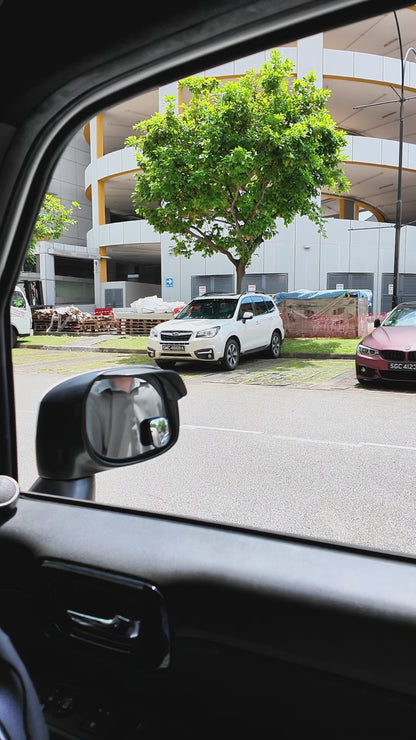 Aura Car Diffuser™