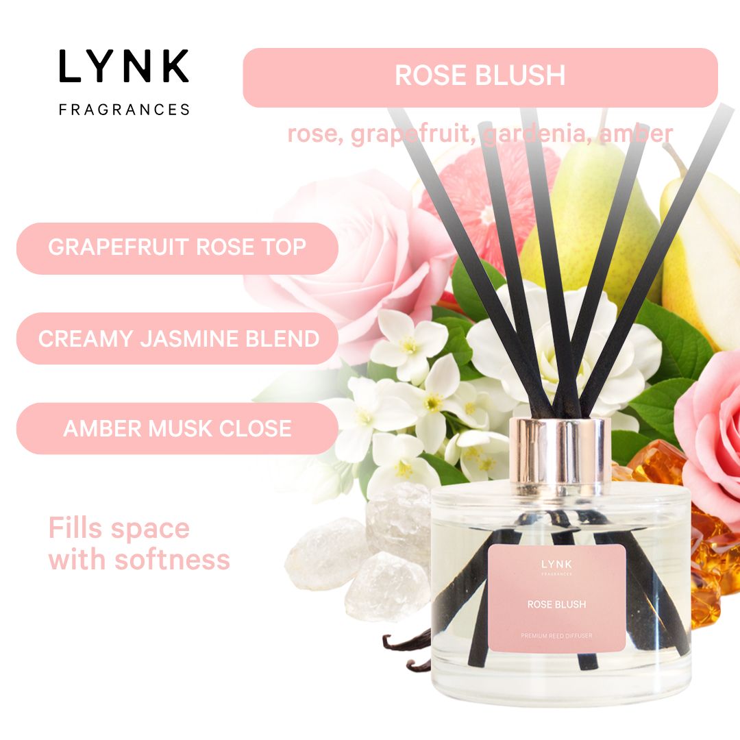 Reed Diffuser