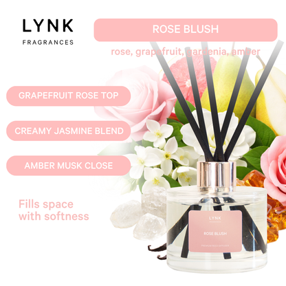 Reed Diffuser