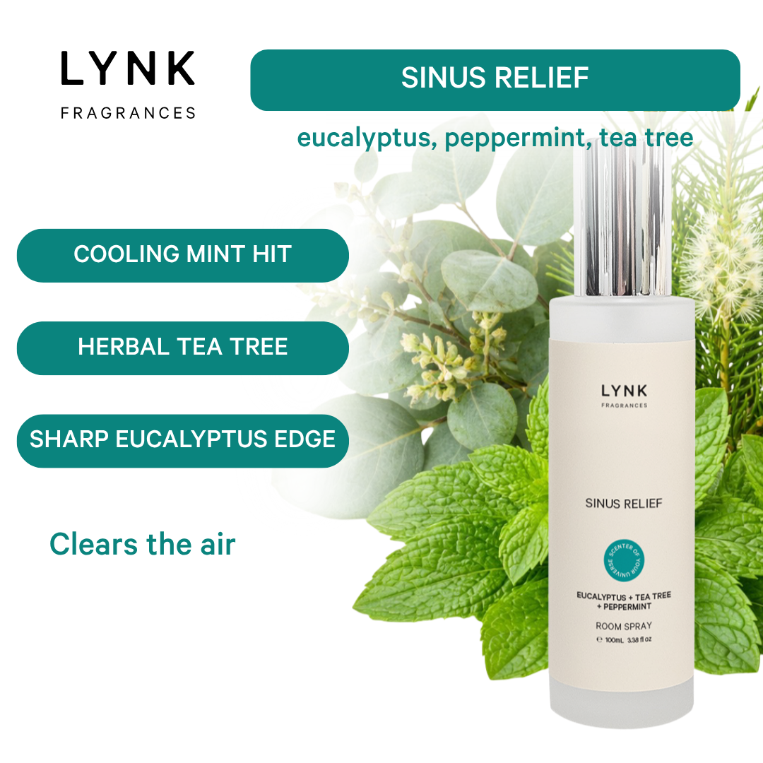 Room Spray