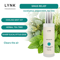 Sinus Relief