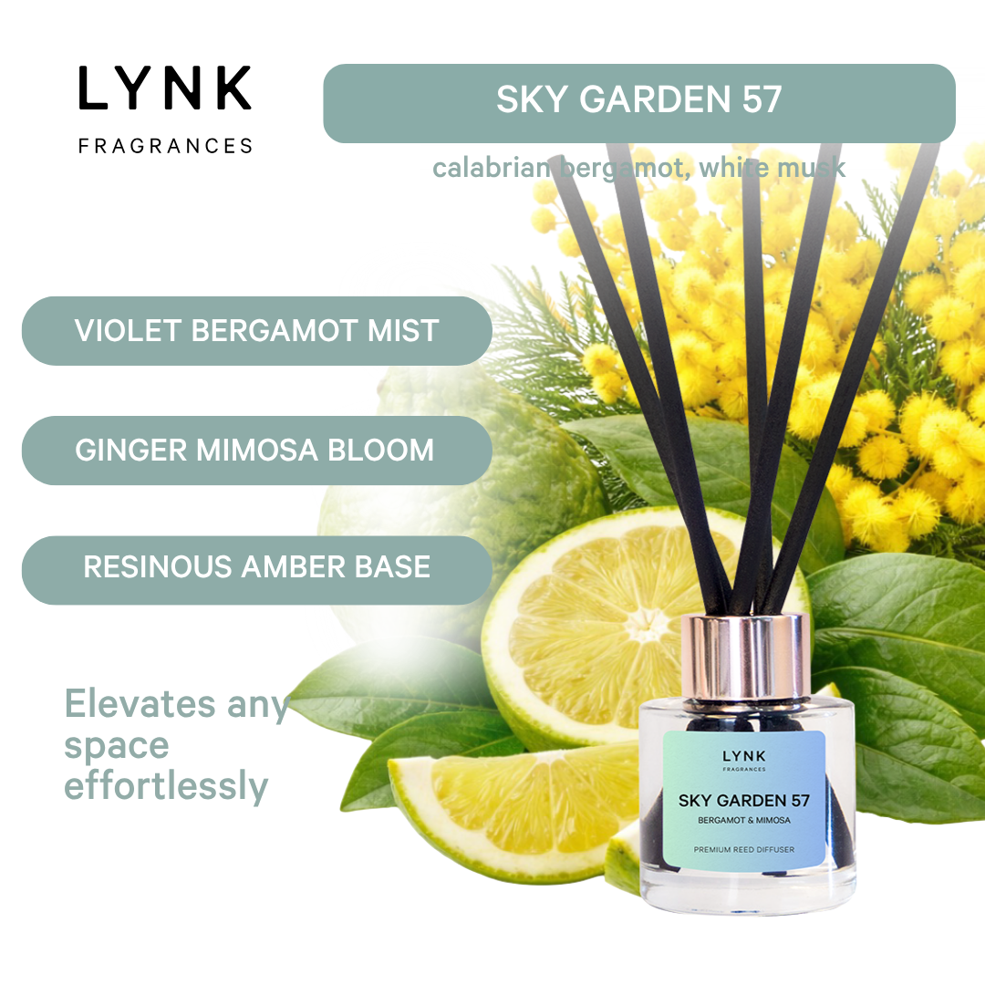Reed Diffuser
