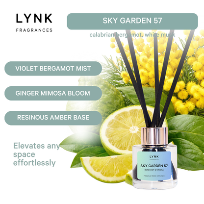 Reed Diffuser