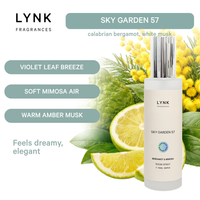 Sky Garden 57