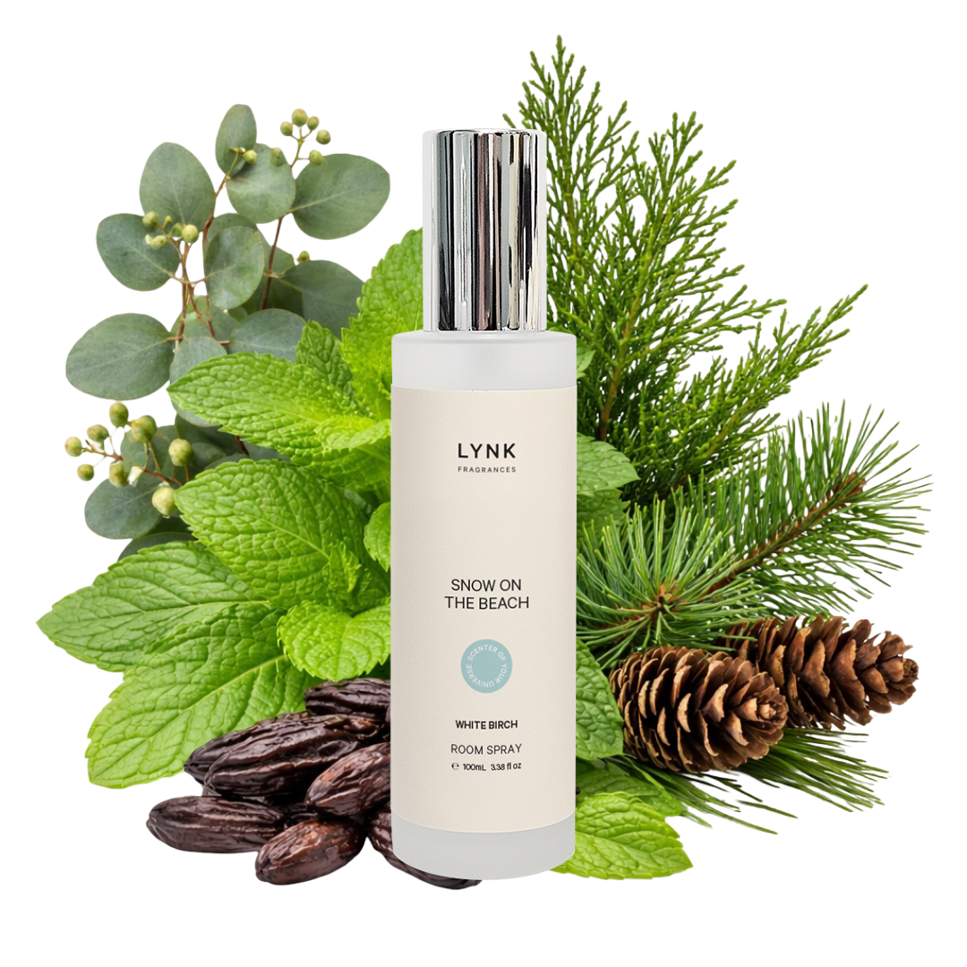 Snow On The Beach (White Birch) Room Spray