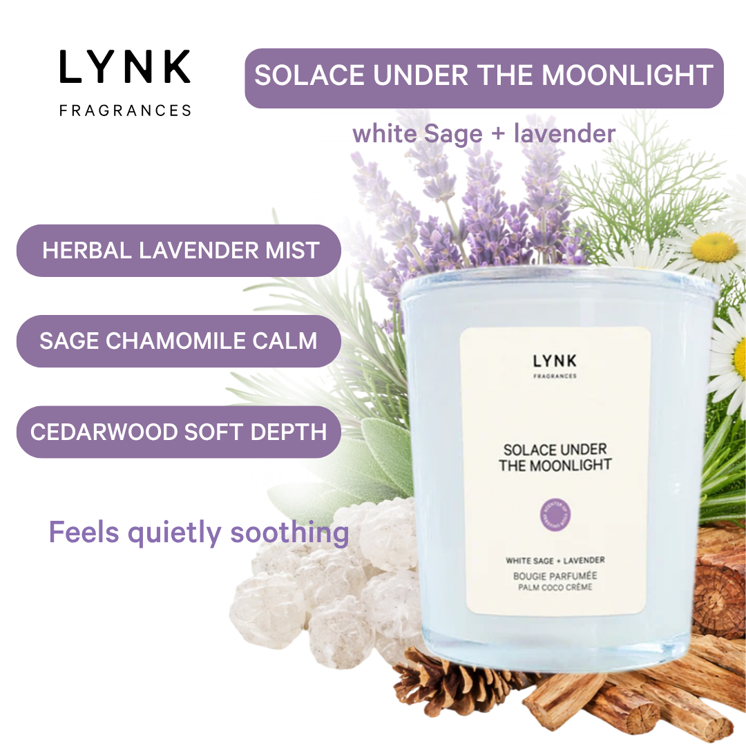 Scented Candles