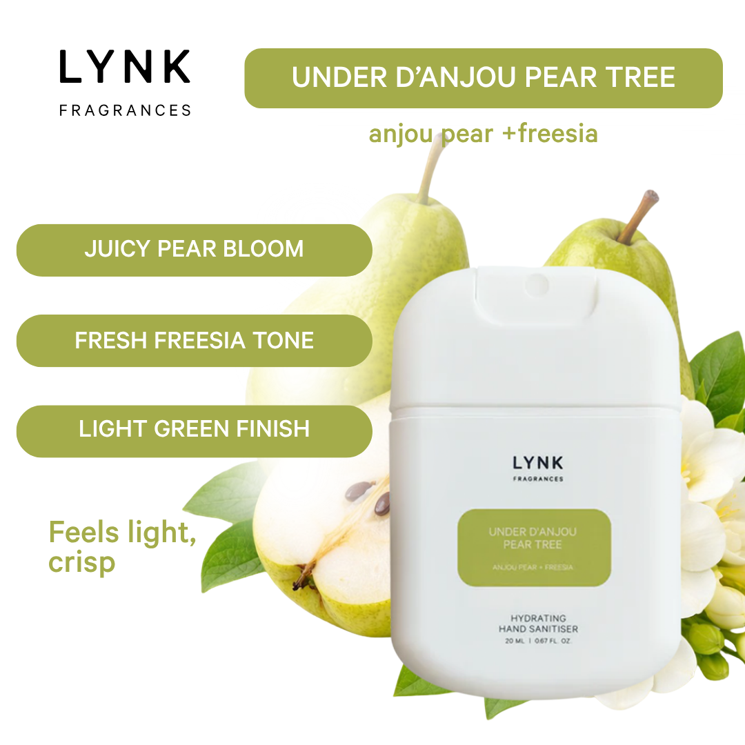 Hand Sanitiser
