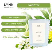 White Tea