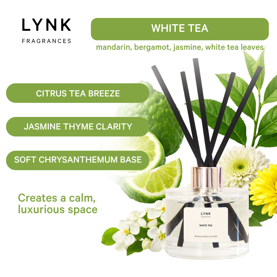Reed Diffuser