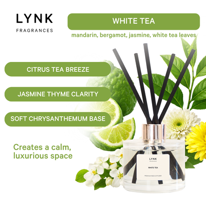 Reed Diffuser