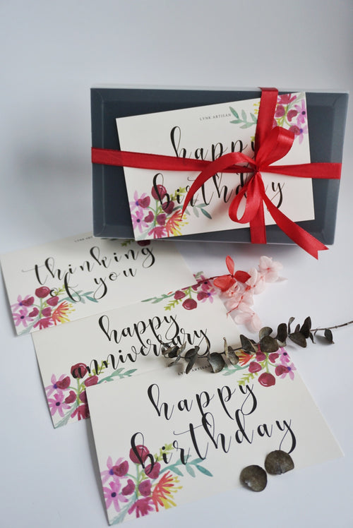 Greeting Cards